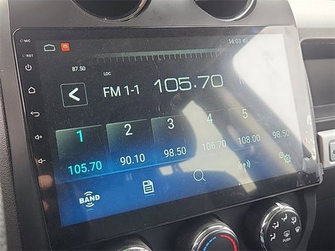 Used 2017 Jeep Compass Sport w/ Power Value Group image 20