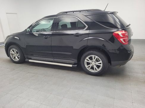 Used 2017 Chevrolet Equinox LT w/ Convenience Package FWD image 3