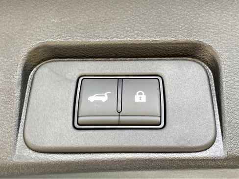 New 2026 Nissan Rogue SV w/ Cold Weather Package image 28