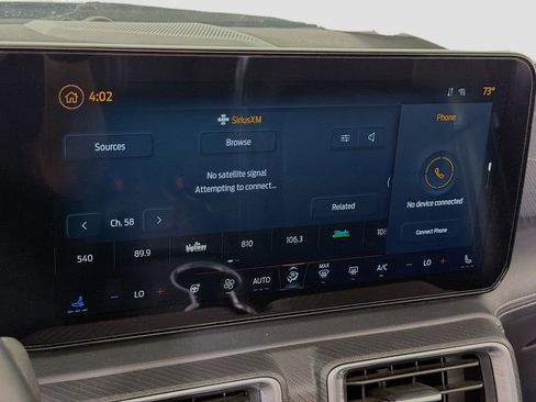 Used 2025 Ford Mustang Premium RWD image 17