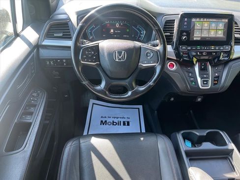 Used 2023 Honda Odyssey Sport image 8