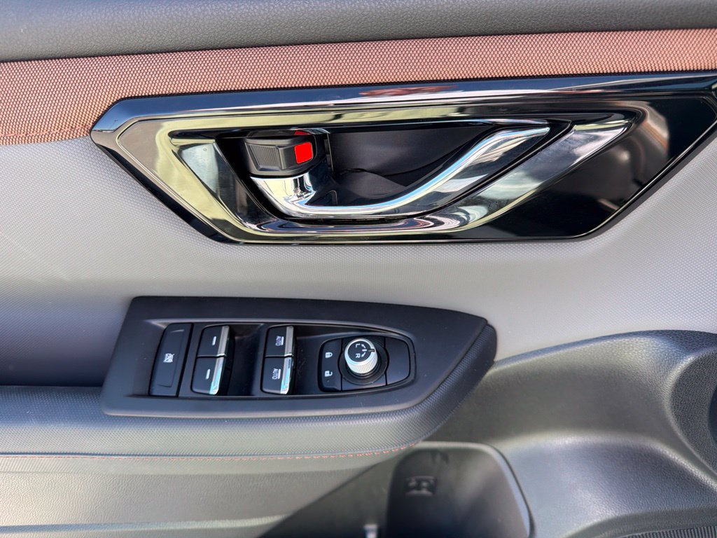 Certified 2026 Subaru Forester Sport AWD/4WD image 25