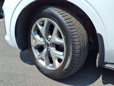 Used 2020 Kia Sorento SX AWD/4WD image 8