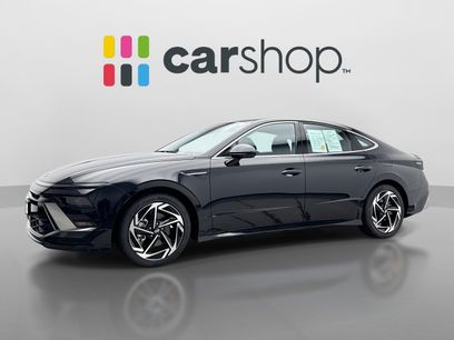 Used 2026 Hyundai Sonata SEL
