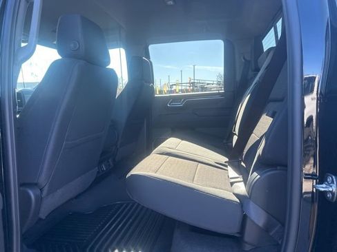 New 2026 Chevrolet Silverado 2500 LT w/ Trail Boss Package image 28