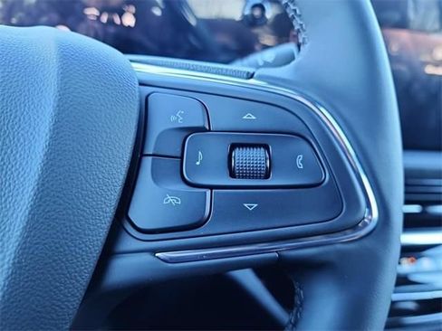 New 2026 Buick Envista Preferred FWD image 24