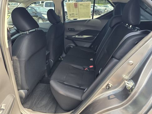 Certified 2025 Nissan Kicks Play S FWD image 11