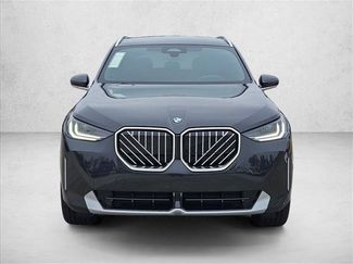 Certified 2026 BMW X3 xDrive30i AWD/4WD video 2