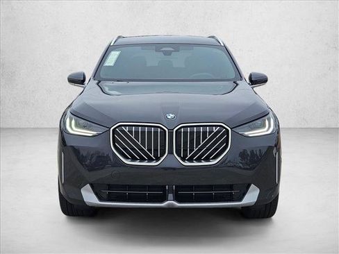Certified 2026 BMW X3 xDrive30i AWD/4WD image 2