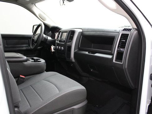 Used 2023 RAM 1500 Tradesman w/ Chrome Plus Package AWD/4WD image 10