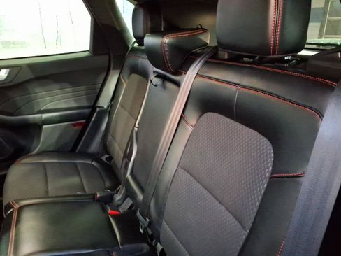 Used 2023 Ford Escape ST-Line Select w/ Tech Pack #1 AWD/4WD image 11