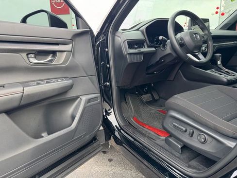 Used 2026 Honda CR-V Sport image 14