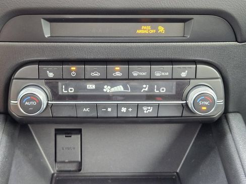Used 2022 MAZDA CX-5 AWD 2.5 S image 18