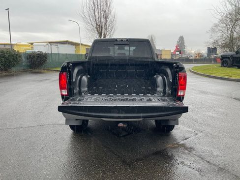 Used 2015 RAM 2500 Big Horn image 4