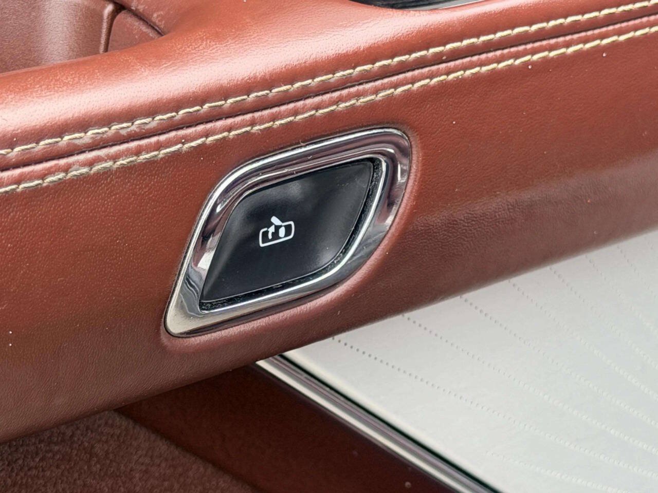 Used 2020 Lincoln Aviator Black Label w/ Dynamic Handling Package AWD/4WD image 21