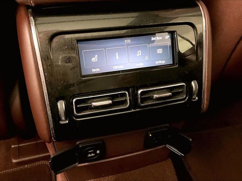 Used 2020 Lincoln Aviator Black Label w/ Dynamic Handling Package image 30