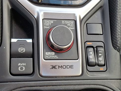 Used 2020 Subaru Forester Limited w/ Popular Package #3 image 27