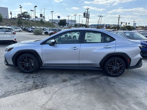 New 2025 Subaru WRX Premium image 6