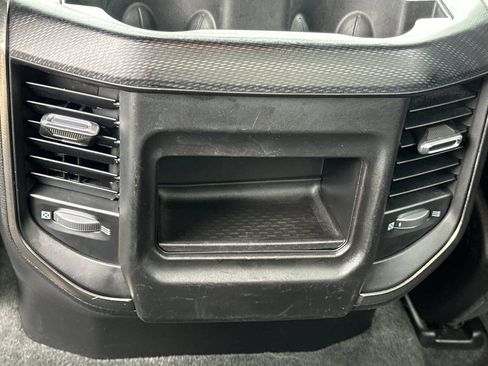Used 2023 RAM 1500 Rebel w/ Night Edition image 16