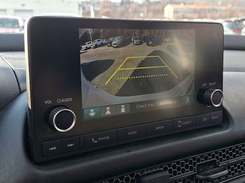 Used 2025 Honda HR-V Sport image 18