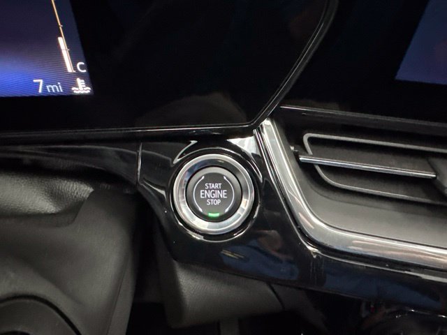 New 2026 Chevrolet Trax ACTIV w/ Driver Confidence Package FWD image 14