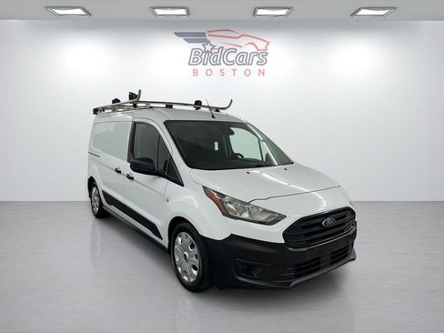 Used 2020 Ford Transit Connect XL image 3