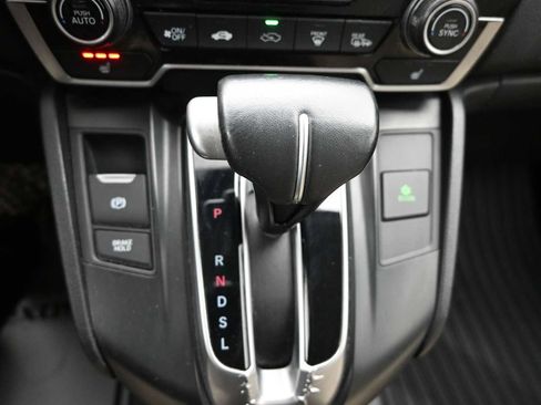 Used 2018 Honda CR-V EX-L image 15