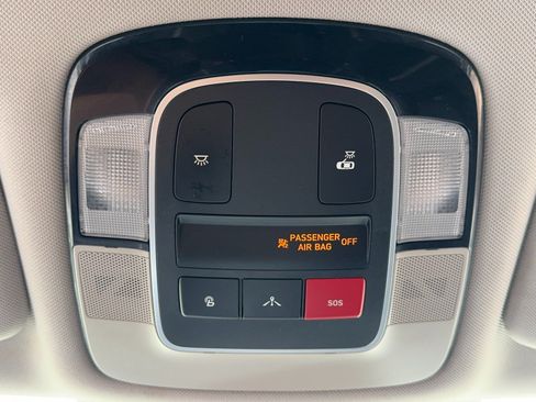 Used 2022 Hyundai Sonata SEL w/ Preferred Accessory Package FWD image 29
