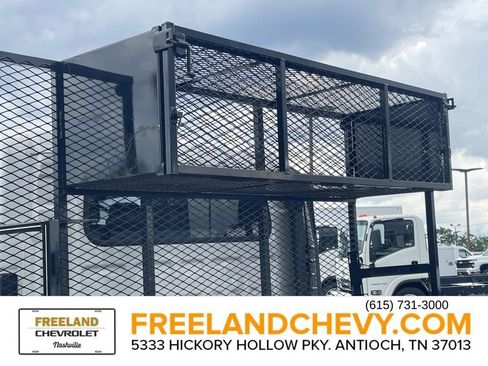 Used 2024 Chevrolet Low Cab Forward RWD image 16
