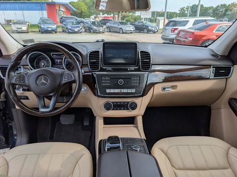 Used 2016 Mercedes-Benz GLE 350 4MATIC image 39