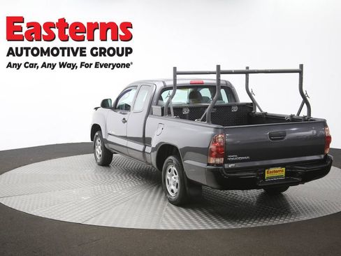 Used 2015 Toyota Tacoma 2WD Access Cab image 64