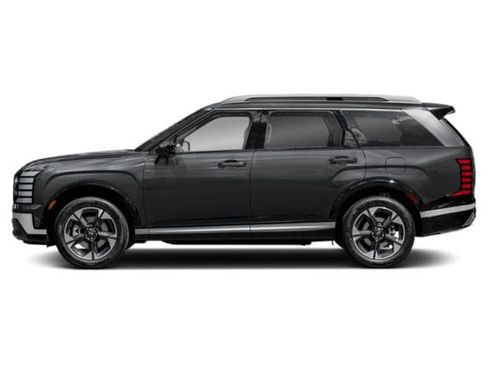 New 2026 Hyundai Palisade Limited AWD/4WD image 2