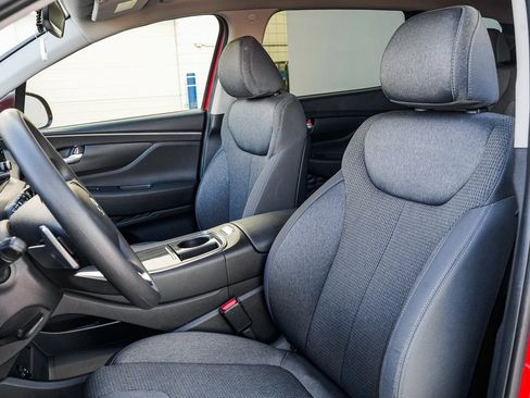 Used 2022 Hyundai Santa Fe SEL w/ Cargo Package image 13