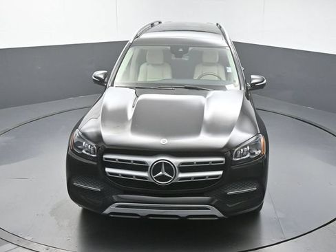 Used 2021 Mercedes-Benz GLS 450 4MATIC image 44