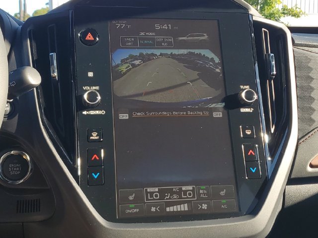 New 2026 Subaru Forester Sport AWD/4WD image 29