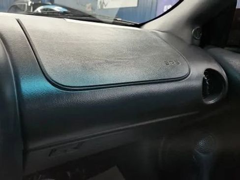 Used 1995 Pontiac Firebird Formula image 34