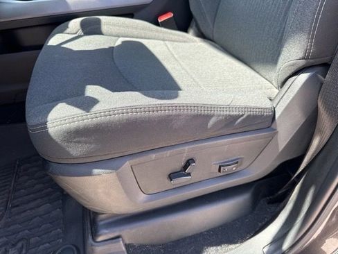 Used 2024 RAM 3500 Big Horn w/ Night Edition image 5