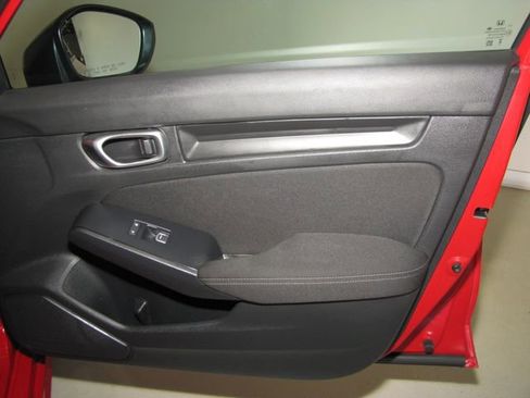 Certified 2024 Honda Civic Sport image 20