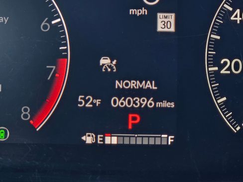 Used 2023 Honda HR-V Sport image 16