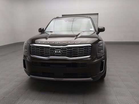 Used 2020 Kia Telluride EX AWD/4WD image 15