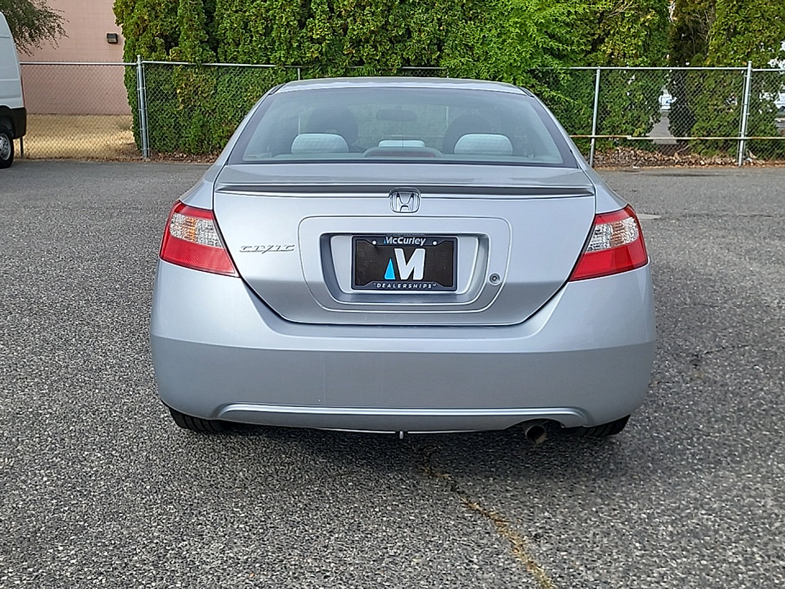 Used 2011 Honda Civic LX image 6