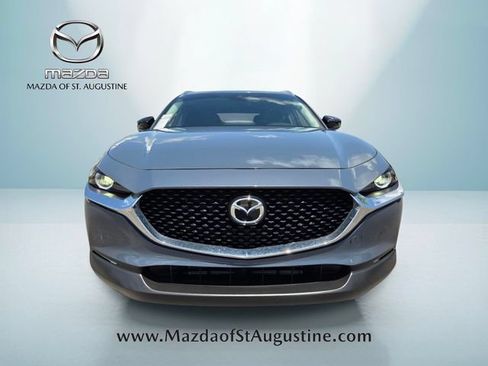 Used 2023 MAZDA CX-30 AWD 2.5 S w/ Preferred Package image 19