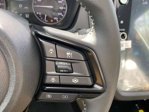 New 2026 Subaru Forester Premium image 13