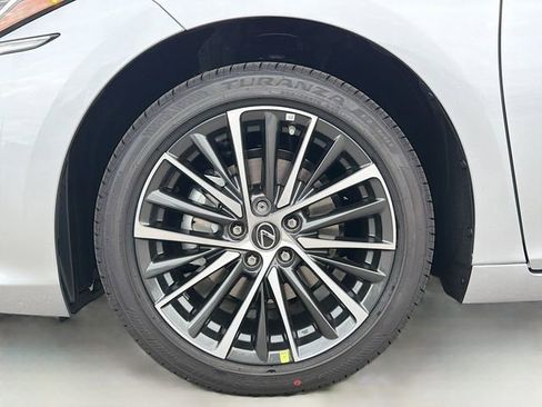 New 2025 Lexus ES 350 w/ Premium Package image 42