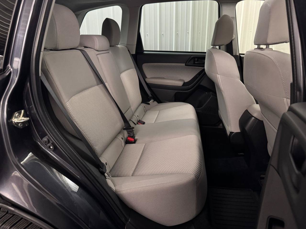Used 2018 Subaru Forester 2.5i Premium AWD/4WD image 10