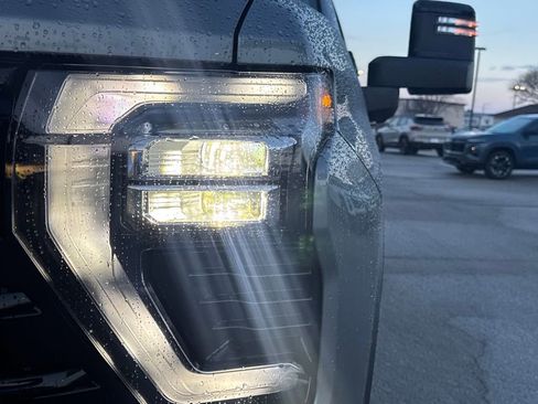 New 2026 Chevrolet Silverado 2500 LT w/ Trail Boss Package image 11