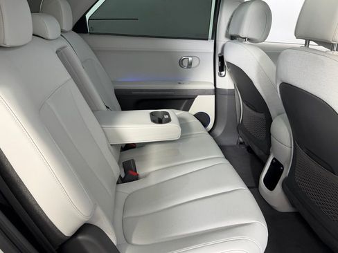 Used 2023 Hyundai Ioniq 5 Limited image 32