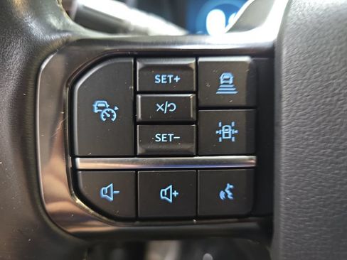 Used 2022 Ford Expedition Platinum AWD/4WD image 20