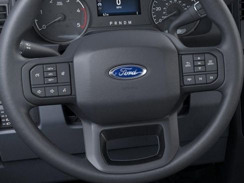 New 2025 Ford F250 XL w/ STX Appearance Package image 12