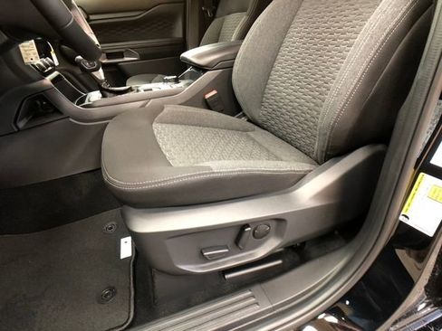 New 2025 Ford Ranger XLT w/ Equipment Group 301A High image 11